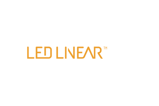 LED Linear Logo