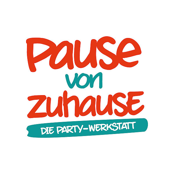 Pause von Zuhause Logo