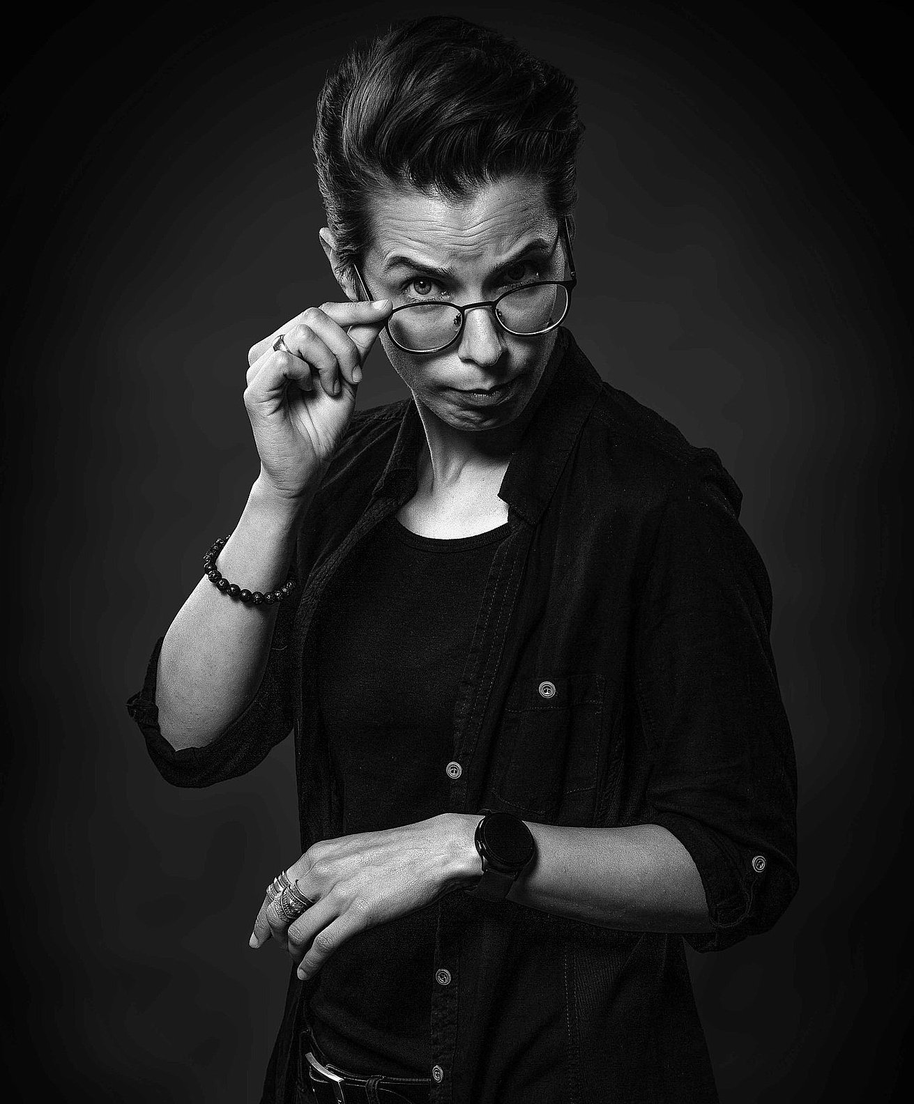 Portraitbild von Zeynep Uludağ