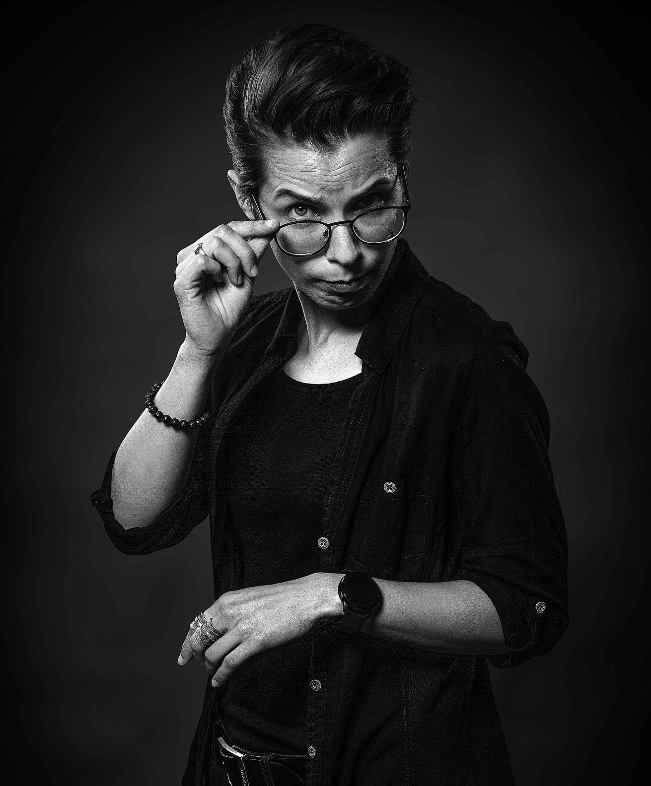 Portraitbild von Zeynep Uludağ