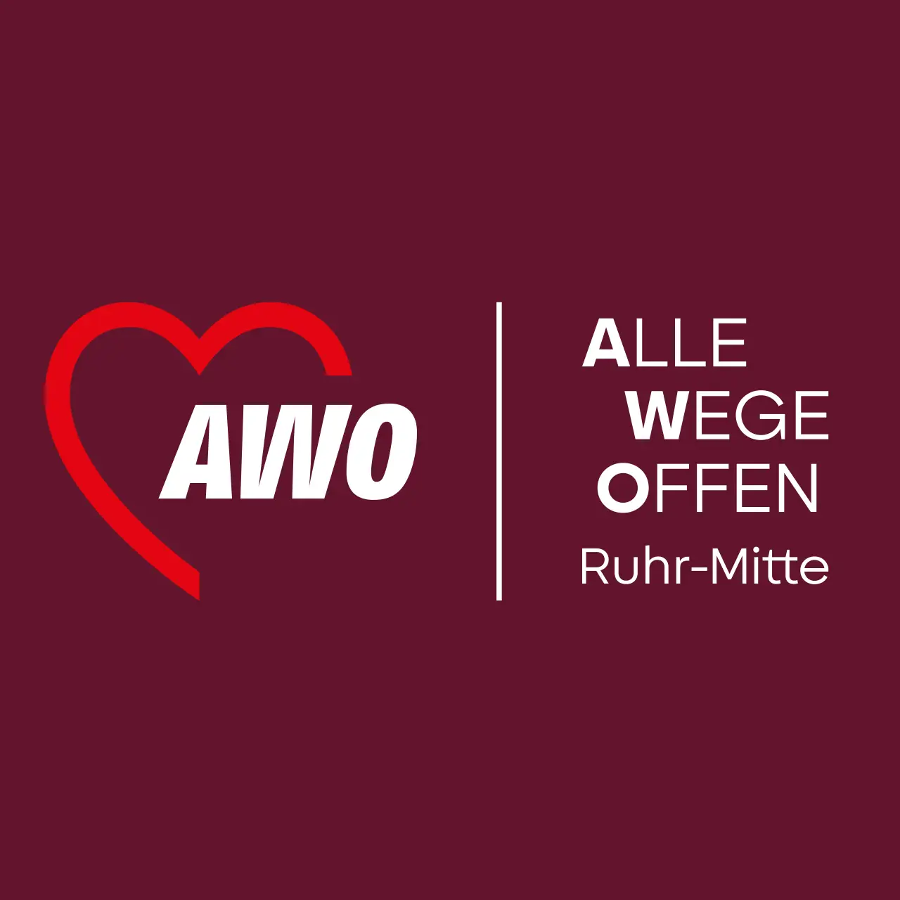 Thumbnail AWO Mittleres Ruhrgebiet – Alle Wege Offen