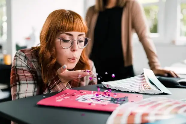 Konsistentes Erscheinungsbild als Basis für gutes Corporate Design – BECKDESIGN