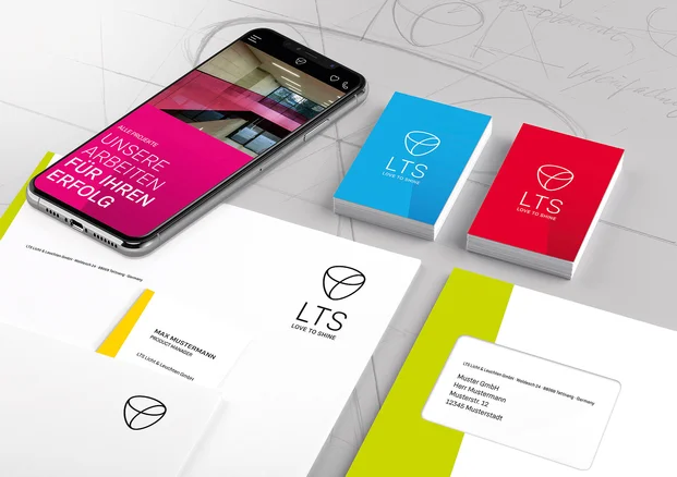 Recherche und Konzeption im Designprozess – BECKDESIGN Corporate Design Agentur