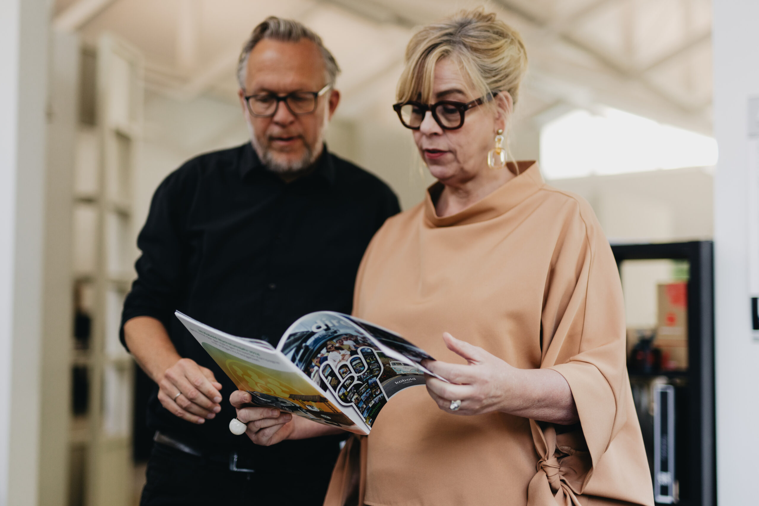 Unterschied zwischen Branding Agentur und klassischer Werbeagentur