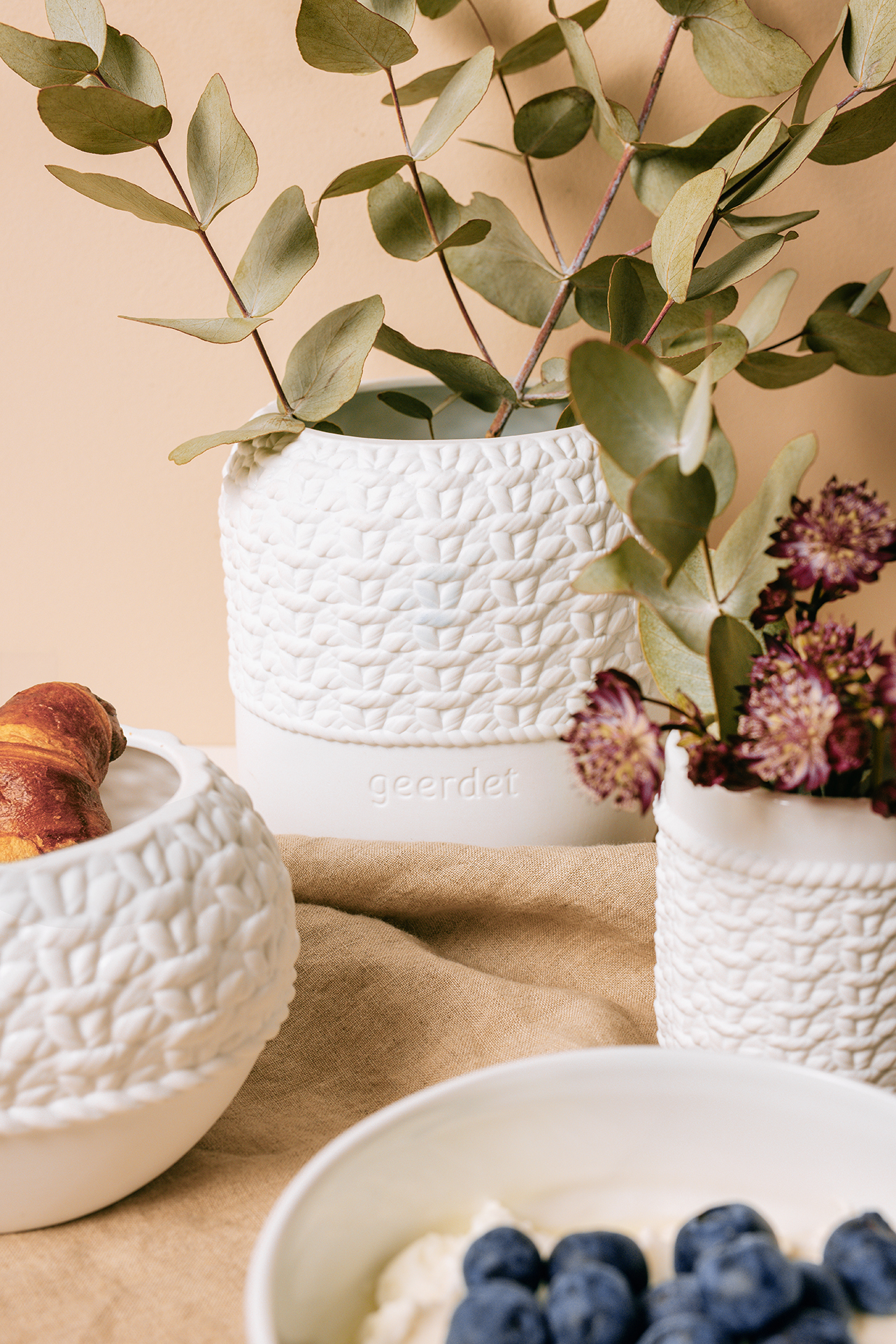 Räder Design Produkte im Anwendungsbeispiel, fotografiert von BECKDESIGN