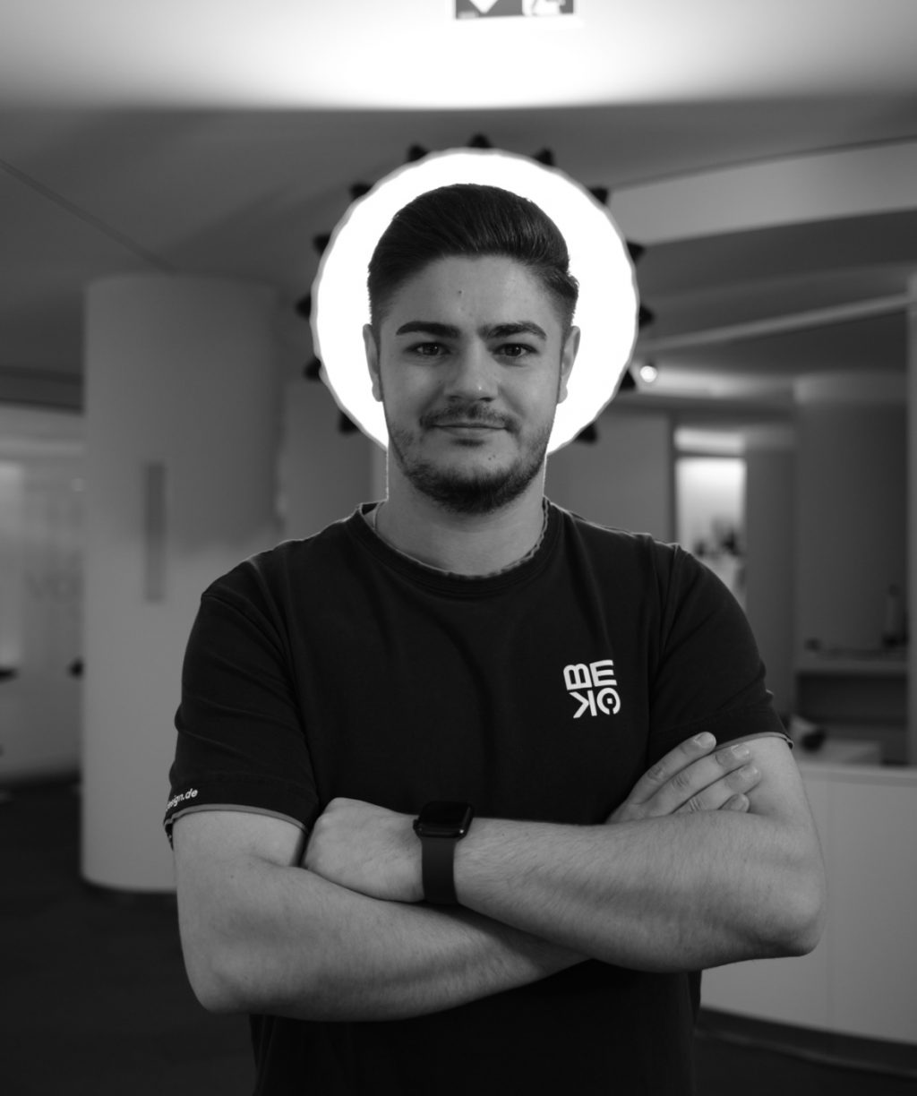 Fotograf Luca Viggiani